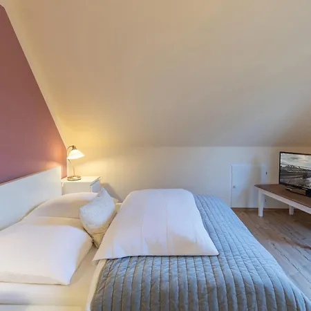 Holiday home Haus Marieke Lehe (Schleswig-Holstein)