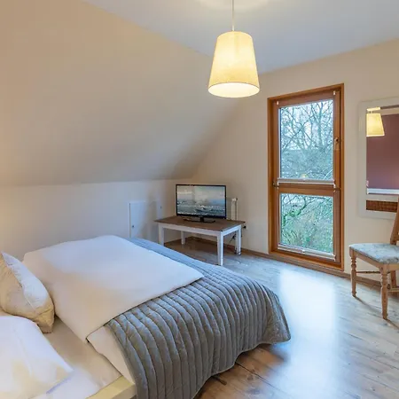 度假居 Haus Marieke