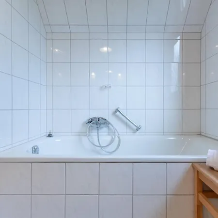 Haus Marieke Holiday home Lehe (Schleswig-Holstein)