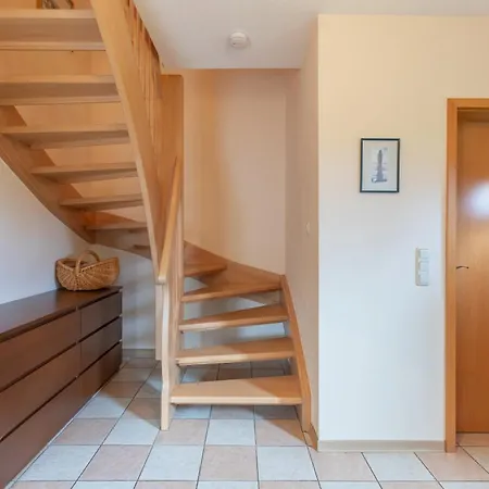 度假居 Haus Marieke