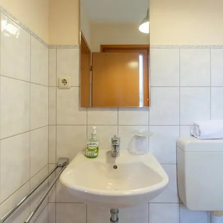Haus Marieke Holiday home *