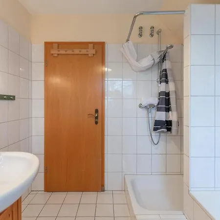 Haus Marieke Holiday home Lehe (Schleswig-Holstein)