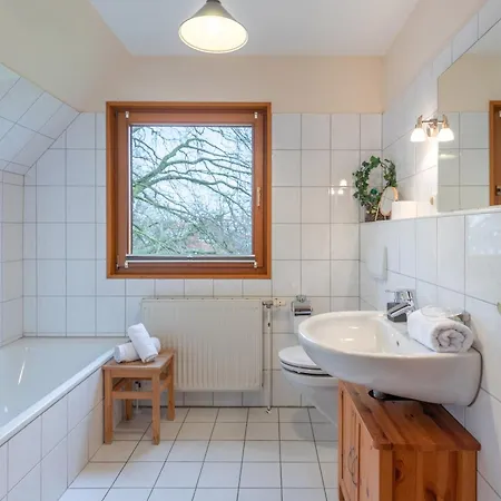 Haus Marieke *