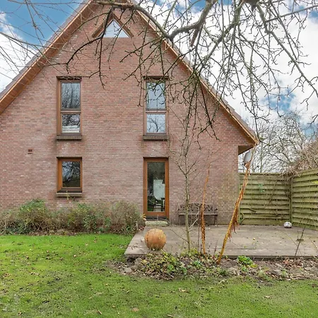 Haus Marieke * Lehe (Schleswig-Holstein)