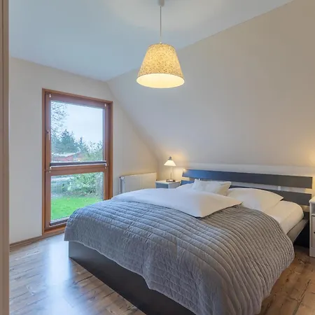 Holiday home Haus Marieke
