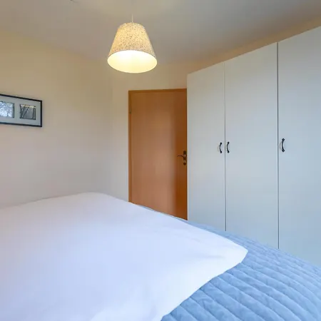Haus Marieke Holiday home Lehe (Schleswig-Holstein)