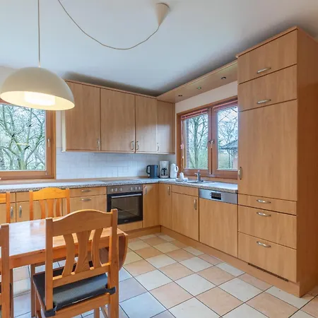 度假居 Haus Marieke