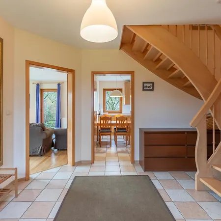 度假居 Haus Marieke *