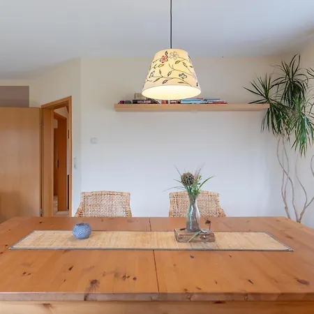 度假居 Haus Marieke *