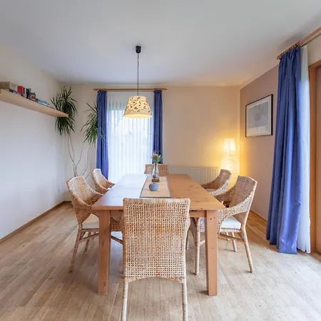 Haus Marieke Holiday home Lehe (Schleswig-Holstein)