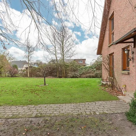 Haus Marieke Holiday home