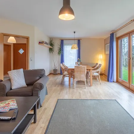 度假居 Haus Marieke