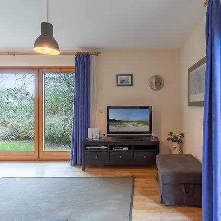 Haus Marieke 度假居 Lehe (Schleswig-Holstein)